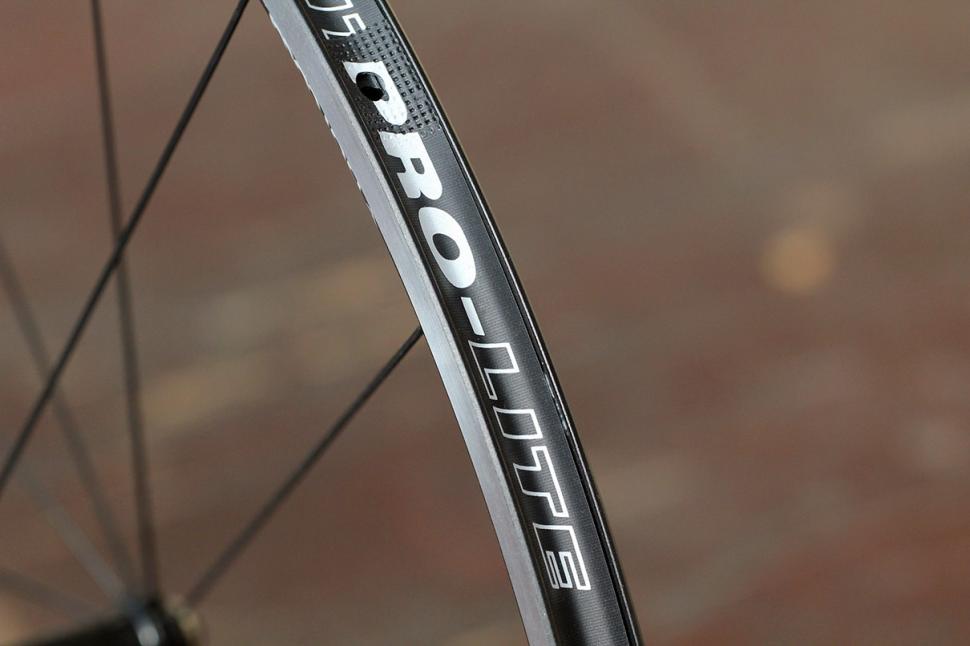 Review: Pro-Lite Bortola A21 wheelset | road.cc